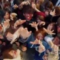 REUTERSI VIDEO: Zombid Jaapanis