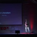 TEDxTartu: Abdul Turay: Kas majandusteadlastel on alati õigus?