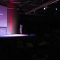 TEDxTartu: Ülane Vilumets: Muutkem vaatamisväärsused kuulamisväärsusteks!