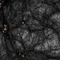 Uus põnev uurimus väidab, et tumeaine võib olla vanem kui Suur Pauk