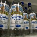 Soome riik müüb Saaremaa Vodka tootja emafirma Altia