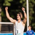 Kümnevõistleja Risto Lillemets: usun, et olen võimeline olümpiakoha välja võitlema