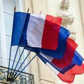 Prantsusmaa sulgeb reedel saatkonnad umbes 20 riigis