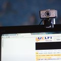 Mitmed Eesti valvekaamerad on vabalt veebis vaadatavad. Kuidas vältida oma kaamera sinna sattumist?