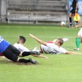 BLOGI ja FOTOD | Valus! FC Flora kaotas Meistrite liigas Leedu tippklubile penaltiseeria järel