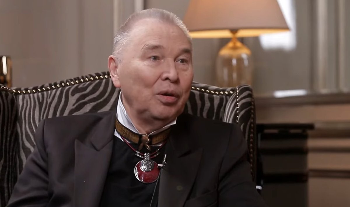 Вячеслав Зайцев