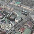 Агенты, которые живут на крыше: как ГРУ и СВР следят за молдавскими властями через антенны на российском посольстве