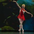 Прима-балерина рассказала, как начала заниматься балетом только в 12 лет, но достигла небывалых высот