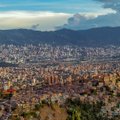 Seigeldes Medellinis: see linnaosa pole gringode jaoks. Kitsas tänav, kuhu ma olin märkamatult sattunud, oli täis narkomaane ja diilereid