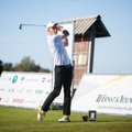 FOTOD: Egert Põldma tuli Eesti golfimeistriks, pronks kaotati dramaatiliselt