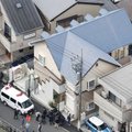 Tokyo eeslinna korterist leiti üheksa tükeldatud ja külmutatud laipa
