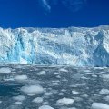 Antarktika jää all peituval ookeanil on mõndagi öelda meie planeedi kliima kohta tulevikus