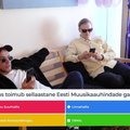 VIDEO | EMA 2022 Kahoot!: 5MIINUST vastas Eesti Muusikaauhindade kohta käivatele küsimustele
