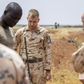 ФОТО | Эстонские и французские военные провели совместную операцию в Мали