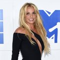 Sahinad: alles lahutusest teatanud Britney Spearsi südame on vallutanud tema endine majahoidja