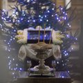 Православная церковь Украины будет праздновать Рождество 25 декабря