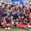 Финал чемпионата Европы по футболу на треть увеличил интернет-трафик Tele2