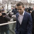 AMETLIK: PSG soetas 24 miljoni eest Inglismaal säranud prantslase