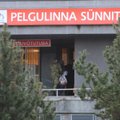 Больница заверяет: в Пельгулиннаском роддоме нет кризиса средств защиты, но любая помощь приветствуется