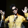 Prince'i taustabändis mänginud trummar suri 43-aastasena