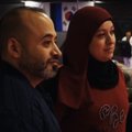 ВИДЕО: Беженец из Сирии в интервью "Новой Газете": "Когда человек осваивает язык страны, в которой живет, все двери открываются"
