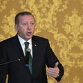 Kreeka portaal: Türgi president lubas novembris Euroopa pagulastega üle ujutada, kui talle raha ei anta
