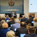 Tallinna järgmise aasta eelarves tõusevad mitmed sotsiaaltoetused