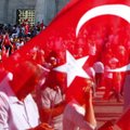Türgi - liidrikeskne liitlane pole praegu just Euroopa lemmik