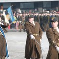Vabariigi aastapäeva paraadil on tähtis roll Eesti iseseisvuse tähistamisel