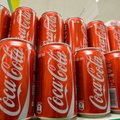 USA maksuamet nõuab Coca-Colalt kasumiga trikitamise eest hiigelsummat