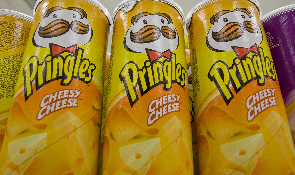 pringles