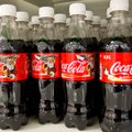 Coca-Cola suutis uusaastatervitusega välja vihastada nii Venemaa kui ka Ukraina