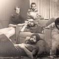India parimaks bändiks pärjatud Menwhopause esineb Rabarockil