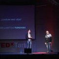 TEDxTartu: Aleksei ja Mattias Turovski: Ärge kaitske, vaid armastage loodust
