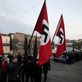 Soome politsei asus uurima neonatslikku kogunemist