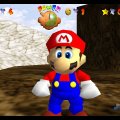 Super Mario 64: legendaarne videomäng nüüd su brauseris (või iPhone 6 ekraanil)!