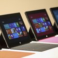 Surface Pro on lõpuks ometi Microsofti esimene korralik arvuti