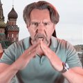 ВИДЕО | Шнуров выпустил клип на песню „Нет **йне!“