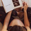 9 KUUD | Kaks triipu on testil! Aga kuidas toime tulla iiveldusega ja mis sind esimestel raseduskuudel veel ootab?