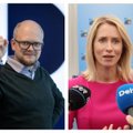 KIRI | Alo Raun: Kaja Kallas ja Kalle Laanet, ärge võtke Vene kodanikelt hääletamisõigust. See on kahjulik ja ebaviisakas