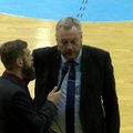 DELFI VIDEO | Priit Vene vastasmängija eemaldamisest: treeneri kohustus oma mängijaid kontrollida