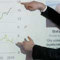 Интерес к Эстонии среди соискателей работы за год снизился