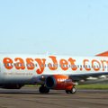 Suurbritannia lennufirma EasyJet mõtleb Brexiti tõttu kolimisest