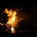 Valus löök enne jõule: Hiiumaa mehe 20 aasta töö põles maha