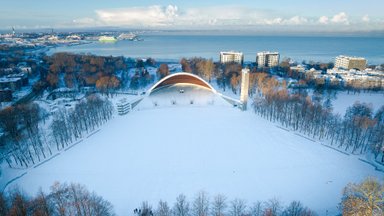 Tallinna MK-etapi määrderevolutsioon paneb korraldajad pinge alla