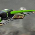 Windhorse Pouncer: tugev droon, mis veab õigesse kohta ka 50-kilose laadungi