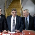Soome keskerakonna peasekretär: valitsuse moodustamisel pole järjestus saadud häälte järgi otsustav