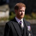 Karmid nõuded: Ühendkuningriigi valitsusasutus palus prints Harrylt enne riiki sisenemist eelteavitust