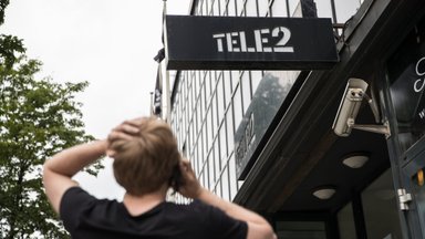 Klient sai Tele2-st lahkuda ähvardades poole soodsama hinna. Telekom selgitab, miks varem sellist pakkumist ei tehtud