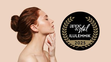 ILULEMMIKUD | Algas registreerimine ajakirja Anne & Stiil parimate ilutoodete konkursile!
